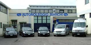 Bianchi autonoleggi